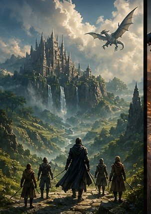 Dragon Kingdom