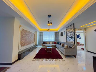 آپارتمان 4 اتاقه فروشی VIP
