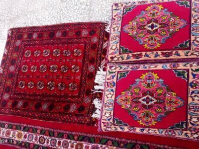 سنتر قالین بافی